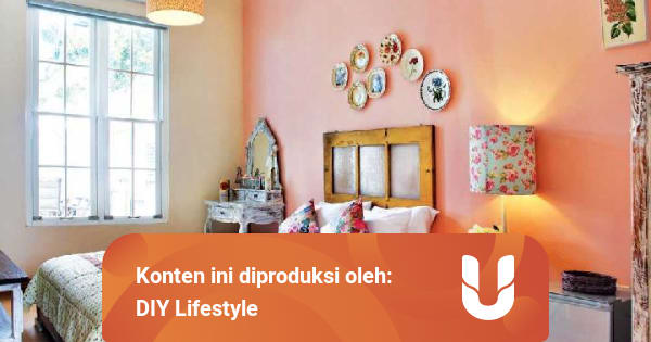 Mendekorasi Kamar Minimalis Vintage dengan Low Budget Mendekorasi Kamar Minimalis Vintage dengan Low Budget